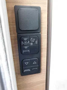 Fahrzeugbild Knaus Van I 650 MEG UVP 120.094,- € - ab Herbst 26 #24