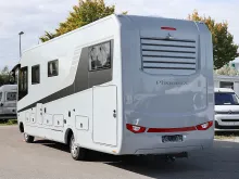 Fahrzeugbild Phoenix TOP LINER 9100 BMLX #4