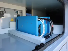 Bild 5 Phoenix TOP LINER 9100 BMLX