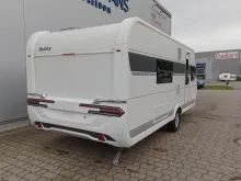 Fahrzeugbild Hobby Prestige 560 WFU #4