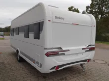 Fahrzeugbild Hobby Prestige 560 WFU #5