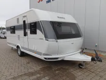 Fahrzeugbild Hobby Prestige 560 WFU #7