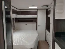 Fahrzeugbild Hobby Prestige 560 WFU #9