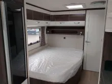 Fahrzeugbild Hobby Prestige 560 WFU #10