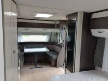 Fahrzeugbild Hobby Prestige 560 WFU #15