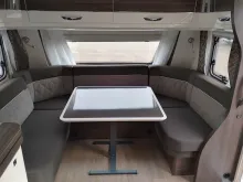 Fahrzeugbild Hobby Prestige 560 WFU #16