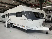 Fahrzeugbild Hobby Prestige 620 CL Modell 2025 / 2200 Kg Achse #1