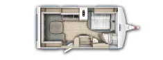Grundriss Tag