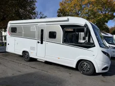 Bild 4 Dethleffs Trend I 7057 EBL 180PS autom.+GT-Paket