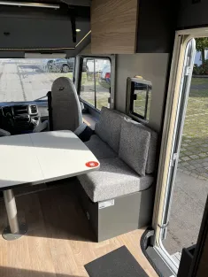 Bild 22 Dethleffs Trend I 7057 EBL 180PS autom.+GT-Paket