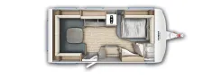 Grundriss Tag