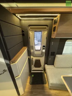 Bild 27 Knaus Azur 500 EU