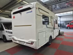 Bild 3 Eura Mobil Profila T 675 SB Mondial Edition & Prestige P