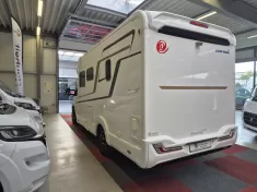 Bild 4 Eura Mobil Profila T 675 SB Mondial Edition & Prestige P