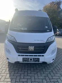 Fahrzeugbild Dethleffs Globetrail Fiat Advantage 600 DS #4