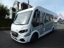 Fahrzeugbild Sunlight I 67S Adventure Edition #7