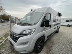 Bild 26 Crosscamp Camper Vans CV FULL 600 165 PS, Komfortbad