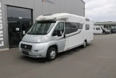 Bild 1 LMC Cruiser II 711