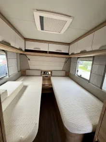 Fahrzeugbild Knaus Südwind 540 UE 60 YEARS #7