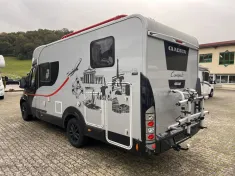 Bild 4 Adria Compact SL GIT