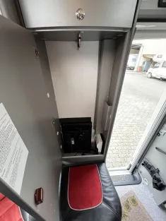 Bild 11 Adria Compact SL GIT