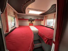 Bild 14 Adria Compact SL GIT