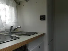 Bild 5 Bürstner A-Modell A 532 90 PS und 3.200 kg