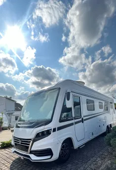 Bild 6 Knaus Sun I 900 LEG 29.000 € gespart !