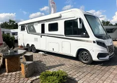 Bild 5 Knaus Sun I 900 LEG 29.000 € gespart !