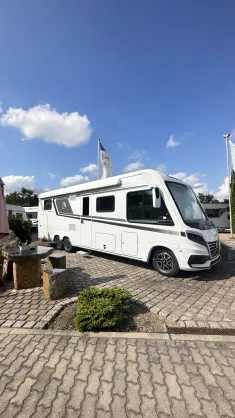 Bild 1 Knaus Sun I 900 LEG 29.000 € gespart !