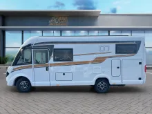 Fahrzeugbild Malibu I 430 KB-LE lightweight 3.5t #3