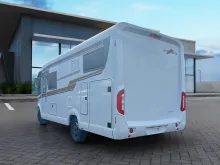 Fahrzeugbild Malibu I 430 KB-LE lightweight 3.5t #4