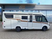 Fahrzeugbild Malibu I 430 KB-LE lightweight 3.5t #7