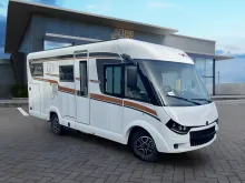 Fahrzeugbild Malibu I 430 KB-LE lightweight 3.5t #8