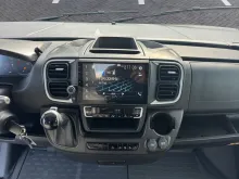 Fahrzeugbild Malibu I 430 KB-LE lightweight 3.5t #13