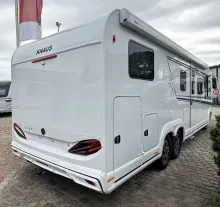 Fahrzeugbild Knaus L!VE I 900 LEG Live I ; Tageszulassung #6