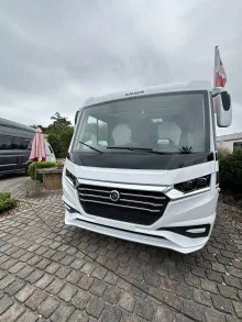 Fahrzeugbild Knaus L!VE I 900 LEG Live I ; Tageszulassung #5