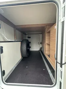 Fahrzeugbild Knaus L!VE I 900 LEG Live I ; Tageszulassung #24