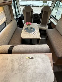Fahrzeugbild Knaus L!VE I 900 LEG Live I ; Tageszulassung #12