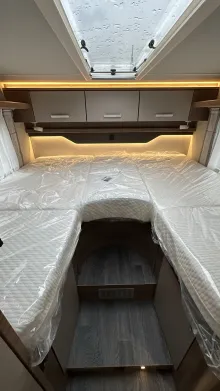 Fahrzeugbild Knaus L!VE I 900 LEG Live I ; Tageszulassung #15