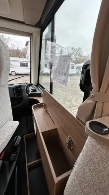 Fahrzeugbild Knaus L!VE I 900 LEG Live I ; Tageszulassung #23