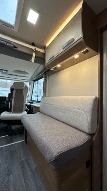 Fahrzeugbild Knaus L!VE I 900 LEG Live I ; Tageszulassung #13