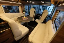 Fahrzeugbild Knaus Sun I 900 LEG #13