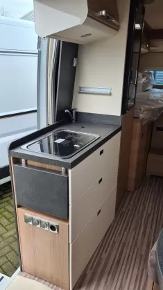 Bild 13 Malibu Comfort 640 LE *sofort verfügbar*