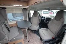 Fahrzeugbild Malibu Van Comfort 640 LE Automatik! #4