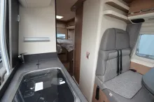 Fahrzeugbild Malibu Van Comfort 640 LE Automatik! #5