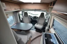 Fahrzeugbild Malibu Van Comfort 640 LE Automatik! #8