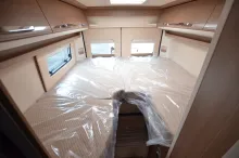 Fahrzeugbild Malibu Van Comfort 640 LE Automatik! #9