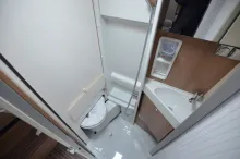 Fahrzeugbild Malibu Van Comfort 640 LE Automatik! #10