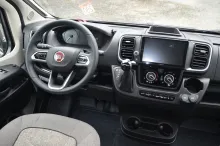 Fahrzeugbild Malibu Van Comfort 640 LE Automatik! #11